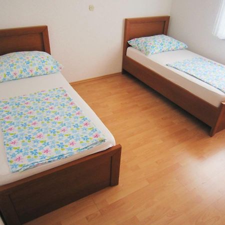 Apartments Milic 보디체 외부 사진