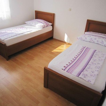 Apartments Milic 보디체 외부 사진