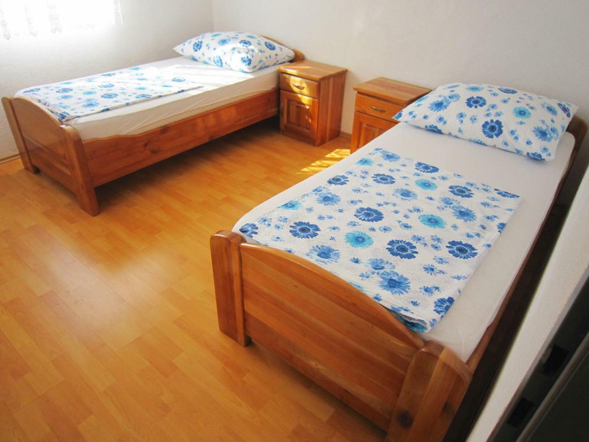 Apartments Milic 보디체 외부 사진