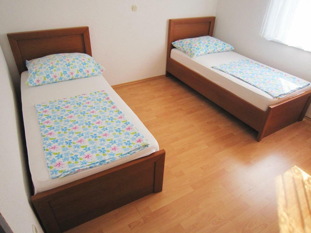 Apartments Milic 보디체 외부 사진